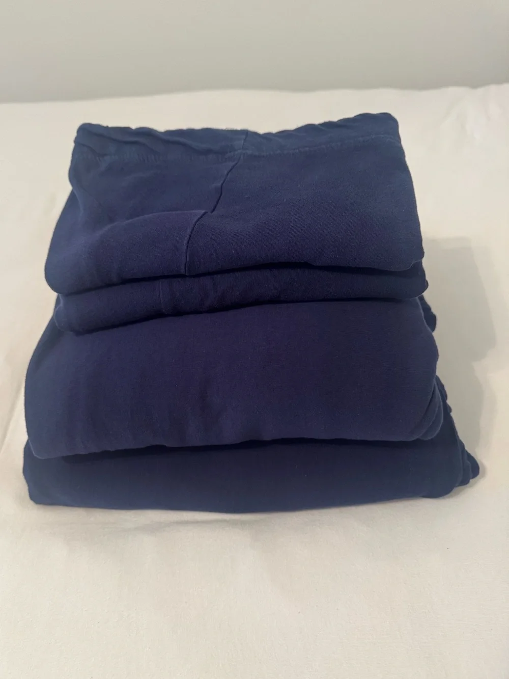 Room Essentials Jersey Sheet Set Size Full